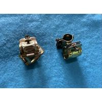 渡辺パイプ ミニクラ自在 22(25)X32(28) 101030000531 1個（直送品）