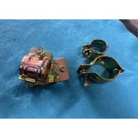 渡辺パイプ ミニクラ自在 32(28)X43(48) 101030000534 1個（直送品）