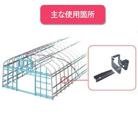 渡辺パイプ ビニエースPJ 34 101034000013 1個（直送品）