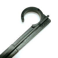 NETAFIM フック(スタビライザー) 32000-006550 1個（直送品）