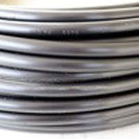 NETAFIM PE パイプ 32mm/4 (グレー) (50m) 40500-006320 1巻（直送品）