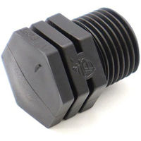 NETAFIM プラグ 2"M 78220-006300 1個（直送品）