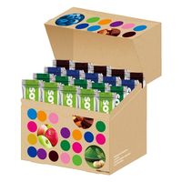 SOYJOY（ソイジョイ）　4種アソート　1セット（1箱（20本入）×5）　大塚製薬