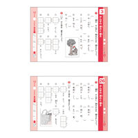 学研ステイフル できたよドリル （2年かん字） N05527 1冊