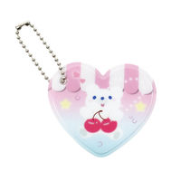 高波クリエイト ビーチバッグ マチアリ アニマル 125603 1個