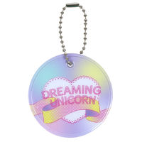 高波クリエイト ビーチバッグ マチアリ ユニコーン 117318 1個