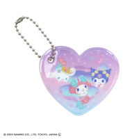 高波クリエイト ビーチバッグ マチアリ サンリオキャラクターズ 124736 1個