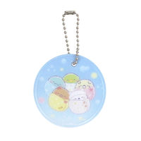 高波クリエイト ビーチバッグ マチアリ すみっコぐらし 124828 1個