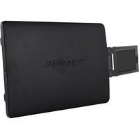 JAPANNEXT 11.6インチ ノートPC装着型モバイルモニター JN-MDO-IPS116 1台