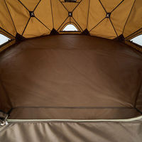 どんぐり PANELドーム 240 グランドシート 71207004 1式（直送品） LOGOS/ロゴス（直送品）