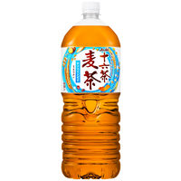 アサヒ飲料 十六茶麦茶 2L 1セット（12本）