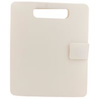 サクラクレパス こまごまファイル ホワイト TF-O#50 1セット(2個)