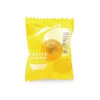 【数量限定ギフト】 入浴剤 パフィーバスセット イエロー4点セット 1個 チャーリー