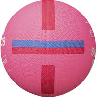 モルテン ソフトドッジボール 2号球 ピンク AD212P 1球