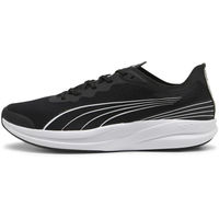PUMA（プーマ） シューズ REDEEM PRO RACER 270 プーマブラック×ＰＵ 379442 1足（直送品）
