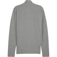 PUMA（プーマ） メンズ サッカー ウェア teamFINAL カジュアル フーデッド ジャケット L 33 659337 1枚（直送品）