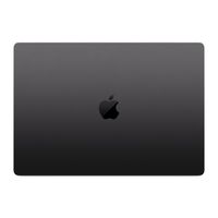 【在庫限り終了】Apple MacBook Pro 14インチ Liquid Retina XDRディスプレイ スペースブラック MRW33J/A