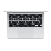 【在庫限り終了】Apple 13インチMacBook Air メモリ16GB カスタムモデル シルバー Z15W