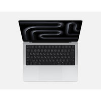 【在庫限り終了】Apple MacBook Pro 14インチ Liquid Retina XDRディスプレイ スペースグレイ MTL73J/A