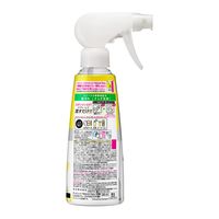 【数量限定】キュキュット Natural Days+除菌 CLEAR泡スプレー ミモザ 本体 280mL 1個食器用洗剤 花王