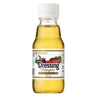 ドレッシングビネガー150ml 3本 ミツカン リンゴ酢