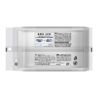 メンズビオレ ONE シート 清潔感のあるフルーティーサボンの香り 花王