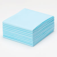 オオサキメディカル メディシーツ 100×180cm 57228 1袋（10枚） 医療・介護（吸水防水シーツ） オリジナル