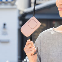 日傘クリップファン SP LCAF008-SP 1台