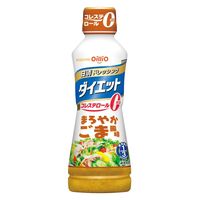 日清ドレッシングダイエット まろやかごま風味 400ml 3個 日清オイリオ