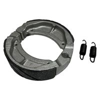 GRONDEMENT  ブレーキシュー BS-503Y 1箱（直送品）