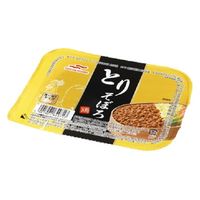 マルハニチロ とりそぼろ 使い切りサイズ 30g 1セット（5個）トレー