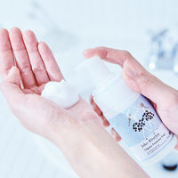 生活の木 女性のためのセルフケア ジョホリズム オーガニックフェミニンソープ 100ml 1個