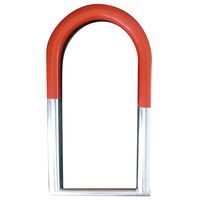 デビカ U型じしゃく 073207 1個