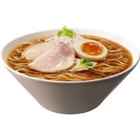 日清食品 日清ラ王 醤油 3食パック 1袋（3食入） インスタントラーメン 袋麺