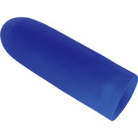 デビカ こども用フィットサック タブレット対応 ネイビー 064713 1セット(10個)