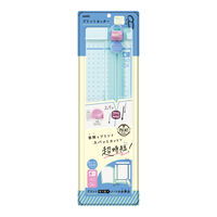 ソニック プリントカッター A4タテ対応 ブルー SP-8467-B 1個