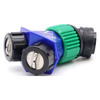 ヤマホ工業 ラウンドノズルULV5 Light 動力用 2058038 1個