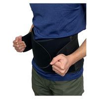 ヤマショウ らくちん作業腰ベルト L KB-02L 1個（直送品）