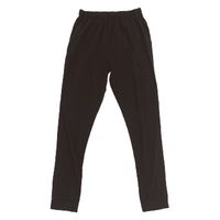 ヤマショウ ジョガーパンツ ブラック M YCO-002BKM 1枚（直送品）