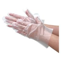 ヤマショウ ポリエチレングローブ M YGL-024M 1箱(200枚入)