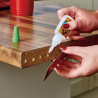 呉工業 スーパーグルージェル 15g 1786 1セット(1個×6)