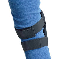 ヤマショウ ハードタイプひざパッド HP-03 1個