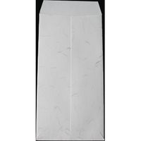 山櫻 特殊紙封筒 長3(枠入)大礼紙 20125684 1セット(1袋(100枚)×5)