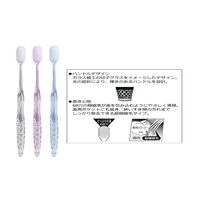 【アウトレット】歯科医推奨 歯ブラシ  DENTALPRO（デンタルプロ） オーラルプロ ワイドヘッドハブラシ ふつう 1本