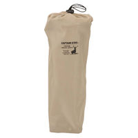 パール金属 シャルマン ちょこっとチェア カーキ UC-1874 1脚