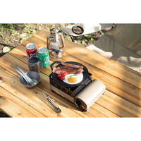 パール金属 ラウンド グリルプレート 20cm UG-1591 1個