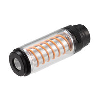 パール金属 スパイラルライト UK-4074 1個