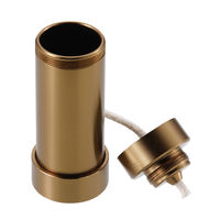 パール金属 オイルランプ ロング UK-0519 1個