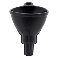 パール金属 オイルランタン用ロート UK-5014 1個