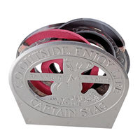 パール金属 フレームワーク 蚊取線香スタンド OLDロゴ UP-2723 1個